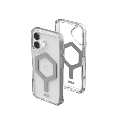 UAG iPhone 16 (6.1-Inch) (2024) Case, Plyo Mag-Safe