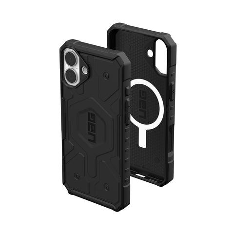 UAG iPhone 16 Pro Max (6.9-Inch) (2024) Case, Plyo Mag-Safe