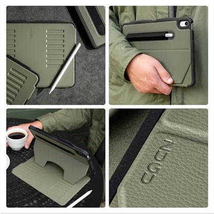 Olive Green