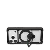 UAG iPhone 18 Pro / iPhone 17 Pro Back Cover, Plasma XTE 360 Capture Button