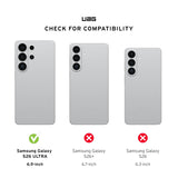 UAG Galaxy S26 Ultra Pathfinder with Magnet Case | Armor Shell Impact-Resistant