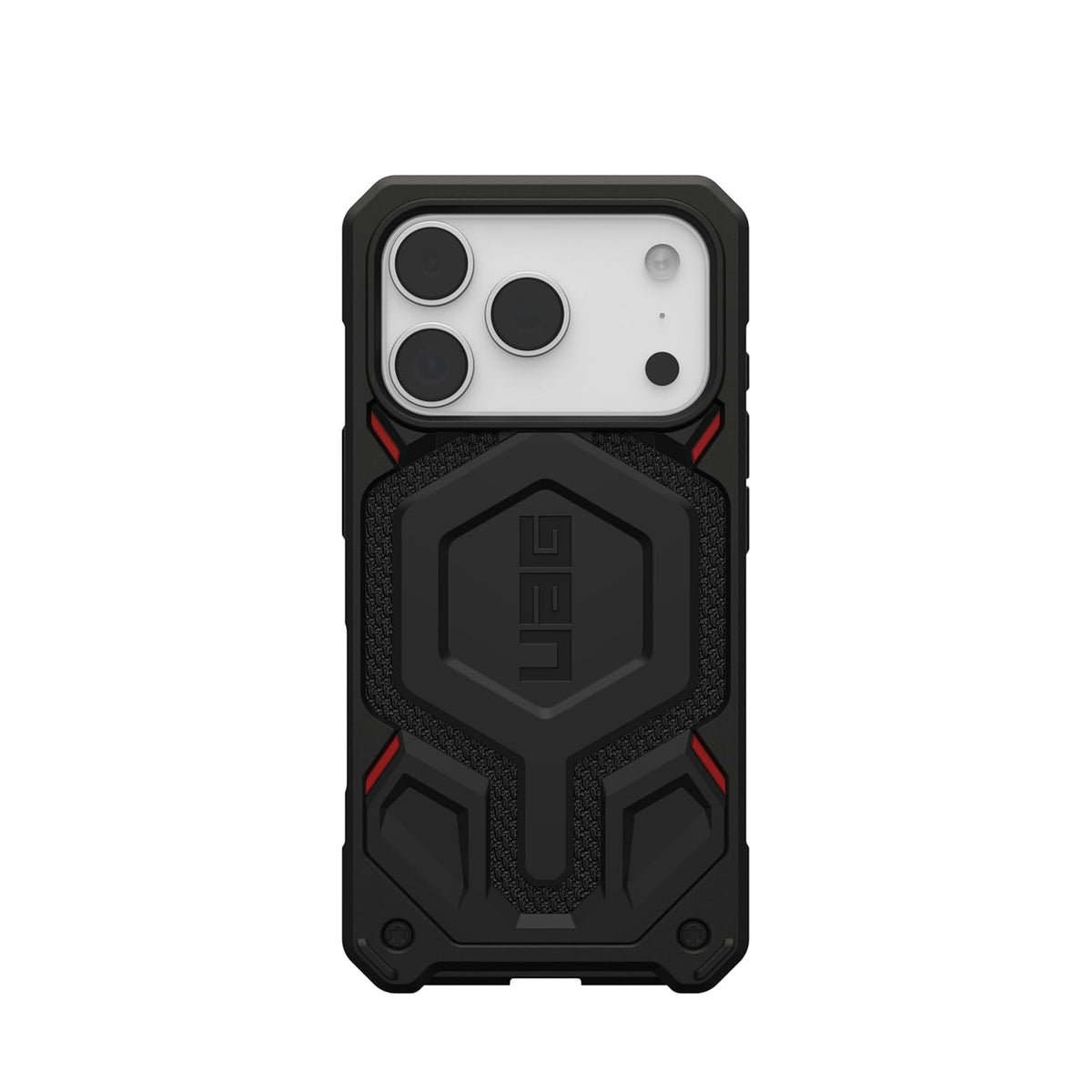 Kevlar Black