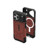 UAG iPhone 18 Pro / iPhone 17 Pro Back Cover, Pathfinder Magsafe Case