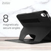 ZUGU Case for iPad 10.9-inch (11th Gen, A16 2025 / 10th Gen, 2022)  (Auto Sleep/Wake)