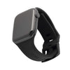 UAG Replacement Watch Strap, Scout Strap/Watch Band Designed for Apple Watch (49mm / 46mm / 45mm / 44mm) (Series 4/5/6/7/8/9/10/11/Ultra/Ultra 2/Ultra 3/SE/SE2)