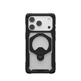 UAG iPhone 18 Pro / iPhone 17 Pro Back Cover, Plasma XTE 360 Capture Button