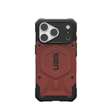 UAG iPhone 18 Pro / iPhone 17 Pro Back Cover, Pathfinder Magsafe Case