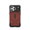 UAG iPhone 18 Pro / iPhone 17 Pro Back Cover, Pathfinder Magsafe Case