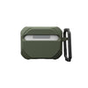 Olive Drab/Silver