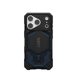 UAG iPhone 18 Pro / iPhone 17 Pro Back Cover, Monarch Pro Case