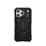 UAG iPhone 18 Pro / iPhone 17 Pro Back Cover, Monarch Pro Case