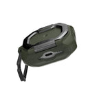Olive Drab/Silver