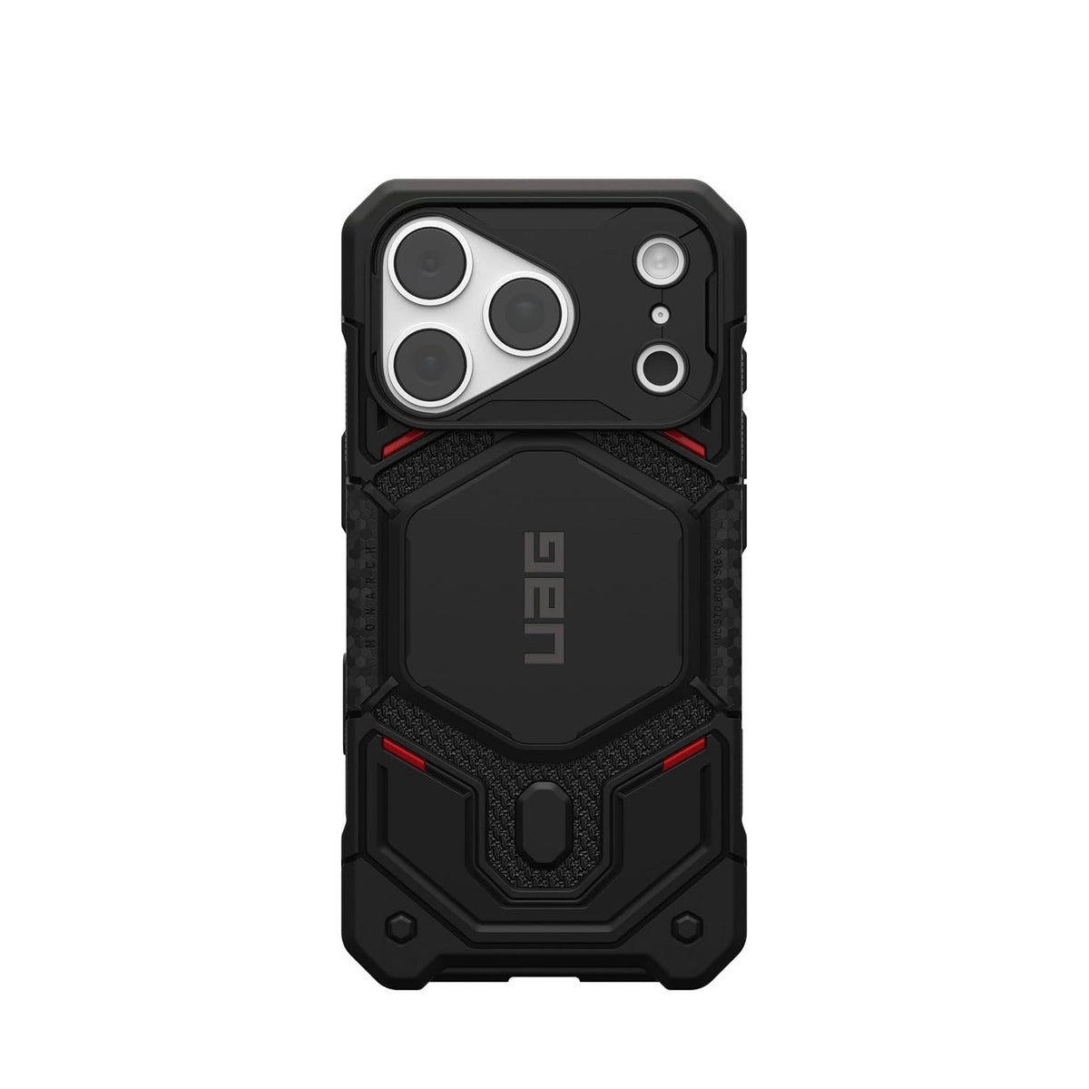 Kevlar Black