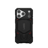 UAG iPhone 18 Pro / iPhone 17 Pro Back Cover, Monarch Pro Case