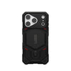 UAG iPhone 18 Pro / iPhone 17 Pro Back Cover, Monarch Pro Case