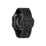 Black/Black Titanium