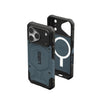 UAG iPhone 18 Pro / iPhone 17 Pro Back Cover, Pathfinder Magsafe Case