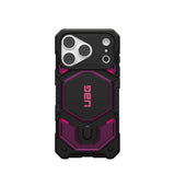 UAG iPhone 18 Pro / iPhone 17 Pro Back Cover, Monarch Pro Case