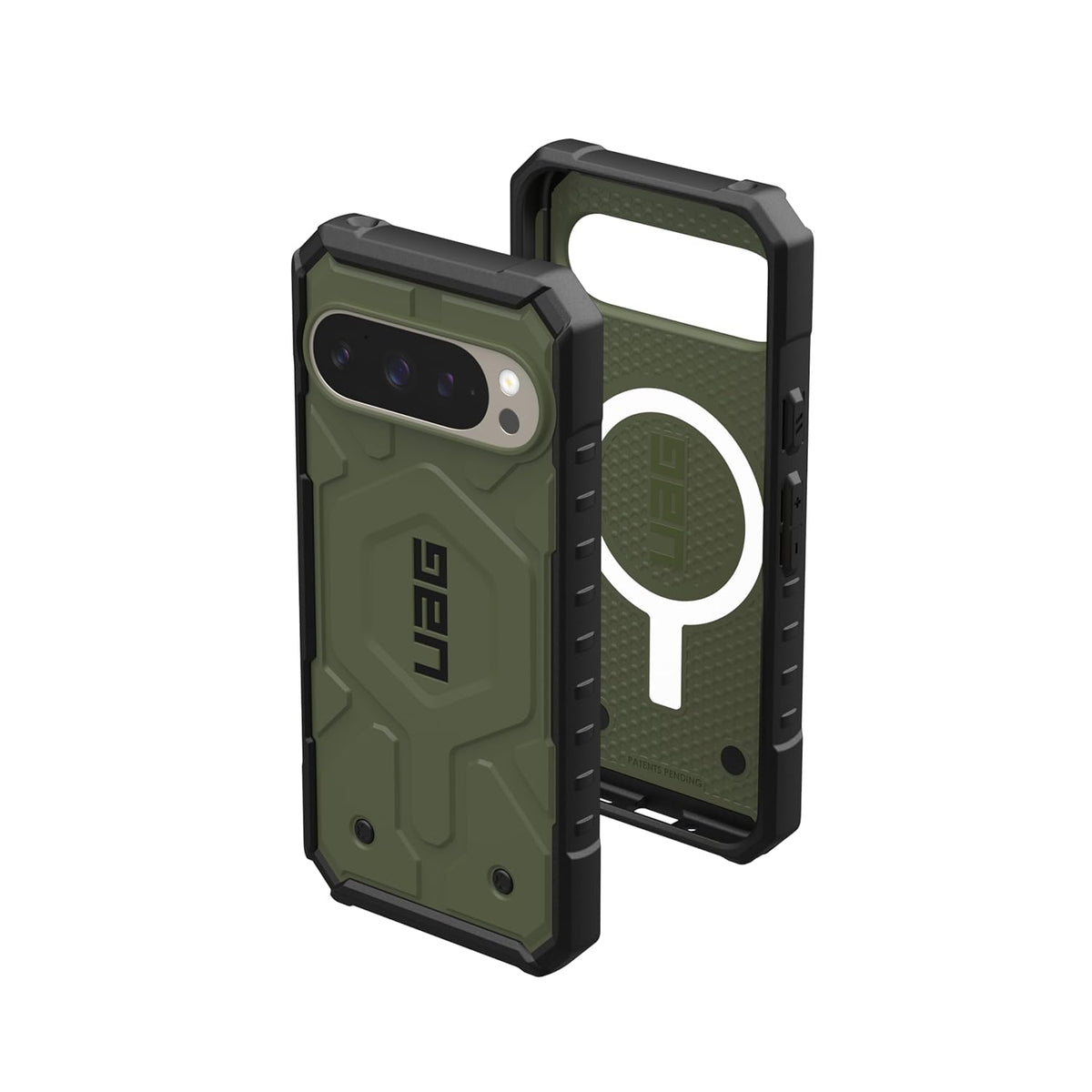 Olive Drab