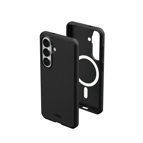 UAG Galaxy S26 Case, Dot w/Magnet | Magnetic Charging
