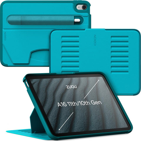 UAG iPad Pro 12.9" (6th Gen,2022) / (5th Gen, 2021) / (4th Gen, 2020) / (3rd Gen, 2018) Case Metropolis