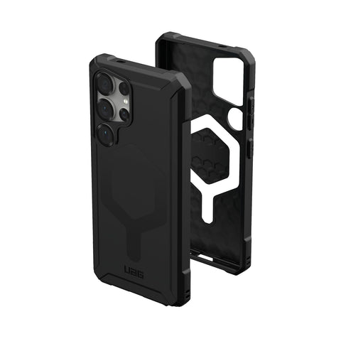Urban Armor Gear UAG Galaxy S25 Ultra 5G (2025) Essential Armor
