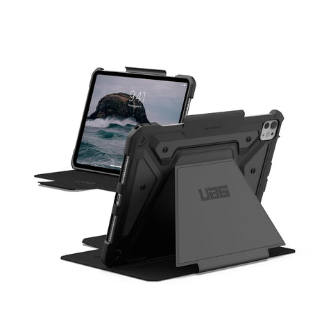 UAG iPad Pro 11" (5th Gen, 2024, M4) (A2836, A2837, A3006) with Hand Strap