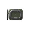Olive Drab/Silver