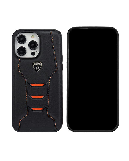 Black Orange