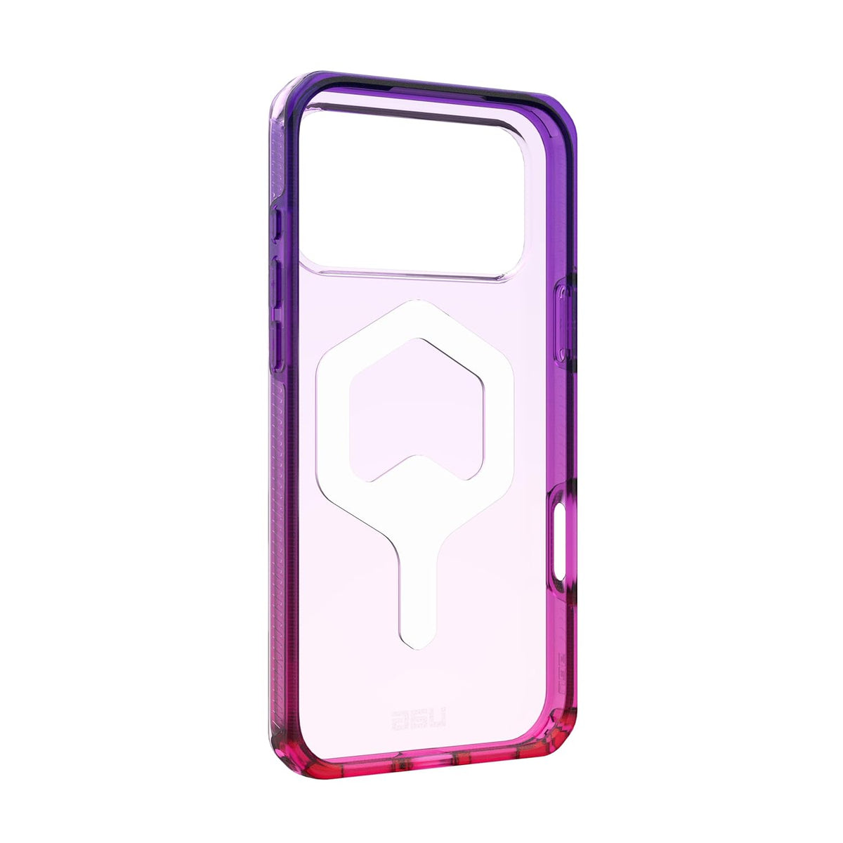 Purple/Pink Ombre