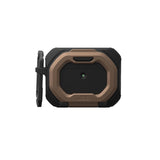 Black/Aged Bronze