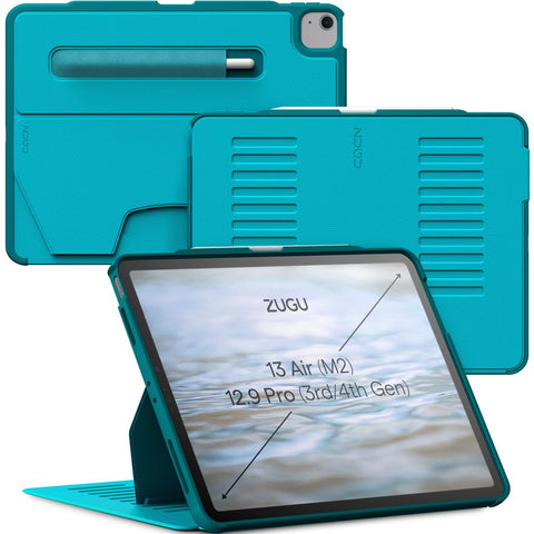 UAG iPad Pro 12.9" (6th Gen,2022) / (5th Gen, 2021) / (4th Gen, 2020) / (3rd Gen, 2018) Case Metropolis