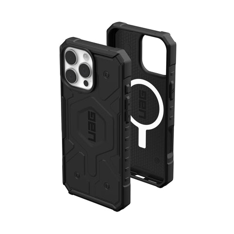 UAG iPhone 16 Pro Max (6.-Inch) (2024) Case, Pathfinder Mag-Safe