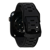UAG Replacement Watch Strap, Civilian Strap/Watch Band Designed for Apple Watch (49mm / 46mm / 45mm / 44mm) (Series 4/5/6/7/8/9/10/11/Ultra/Ultra 2/Ultra 3/SE/SE2)