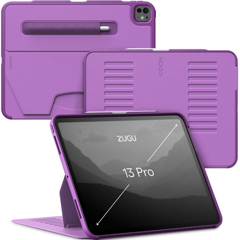 UAG iPad Pro 12.9" (6th Gen,2022) / (5th Gen, 2021) / (4th Gen, 2020) / (3rd Gen, 2018) Case Metropolis