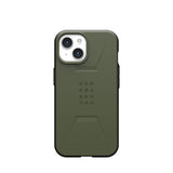 UAG iPhone 15 (6.1-Inch) 2023 Civilian Mag-Safe Case