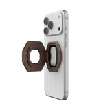 UAG Monarch Magnetic Phone Ring Stand Compatible with Mag-Safe 2 Magnet