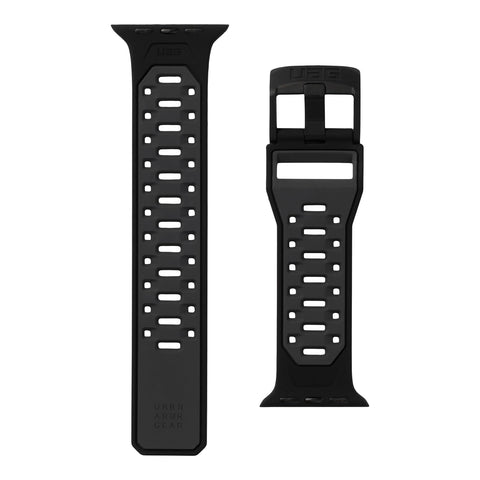 UAG Replacement Watch Strap, Civilian Strap/Watch Band Designed for Apple Watch (49mm / 46mm / 45mm / 44mm) (Series 4-12, Ultra/2/3/4, SE/2)