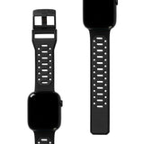 UAG Replacement Watch Strap, Civilian Strap/Watch Band Designed for Apple Watch (49mm / 46mm / 45mm / 44mm) (Series 4/5/6/7/8/9/10/11/Ultra/Ultra 2/Ultra 3/SE/SE2)