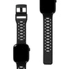 UAG Replacement Watch Strap, Civilian Strap/Watch Band Designed for Apple Watch (49mm / 46mm / 45mm / 44mm) (Series 4/5/6/7/8/9/10/11/Ultra/Ultra 2/Ultra 3/SE/SE2)