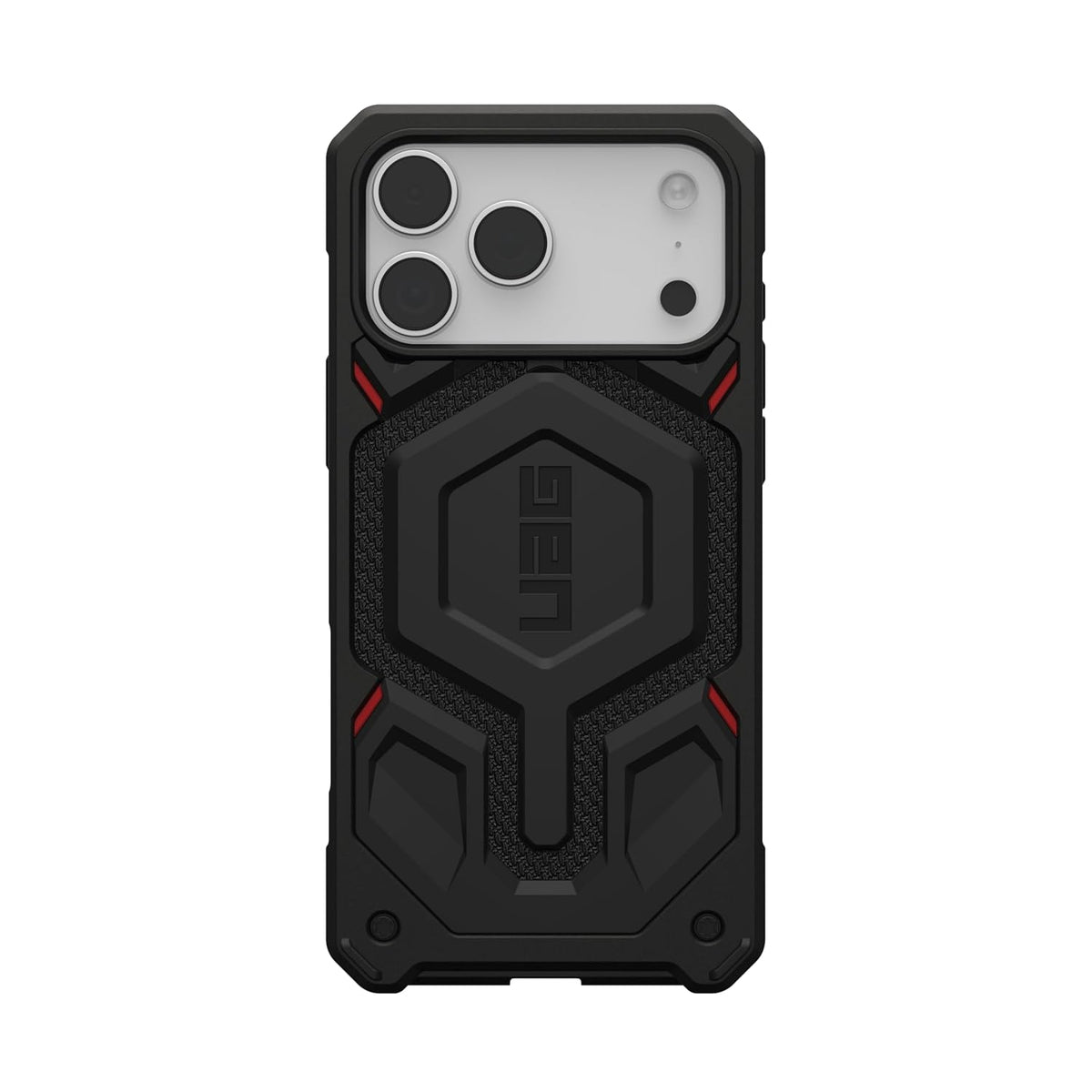 Kevlar Black