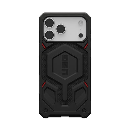 Kevlar Black