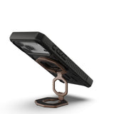 UAG Monarch Magnetic Phone Ring Stand Compatible with Mag-Safe 2 Magnet