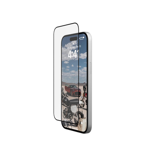 UAG iPhone 15 (6.1-Inch) 2023 Pathfinder Mag-Safe Case