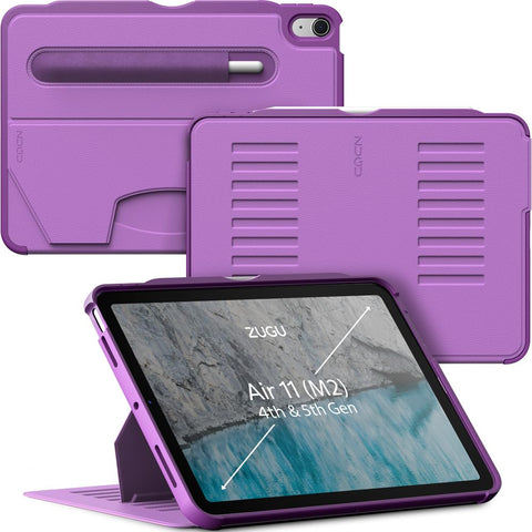 UAG iPad Pro 12.9" (6th Gen,2022) / (5th Gen, 2021) / (4th Gen, 2020) / (3rd Gen, 2018) Case Metropolis