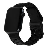 UAG Replacement Watch Strap, Civilian Strap/Watch Band Designed for Apple Watch (49mm / 46mm / 45mm / 44mm) (Series 4/5/6/7/8/9/10/11/Ultra/Ultra 2/Ultra 3/SE/SE2)