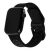 UAG Replacement Watch Strap, Civilian Strap/Watch Band Designed for Apple Watch (49mm / 46mm / 45mm / 44mm) (Series 4/5/6/7/8/9/10/11/Ultra/Ultra 2/Ultra 3/SE/SE2)