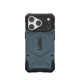 UAG iPhone 18 Pro / iPhone 17 Pro Back Cover, Pathfinder Magsafe Case