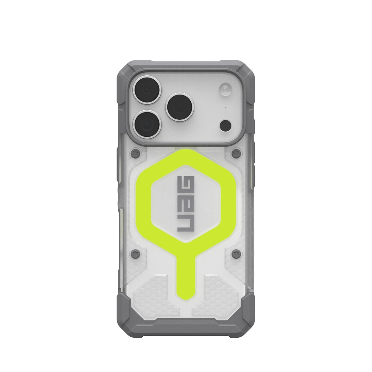 Active Neon (Glow)