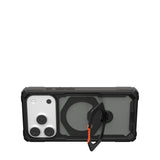 UAG iPhone 18 Pro / iPhone 17 Pro Back Cover, Plasma XTE 360 Capture Button
